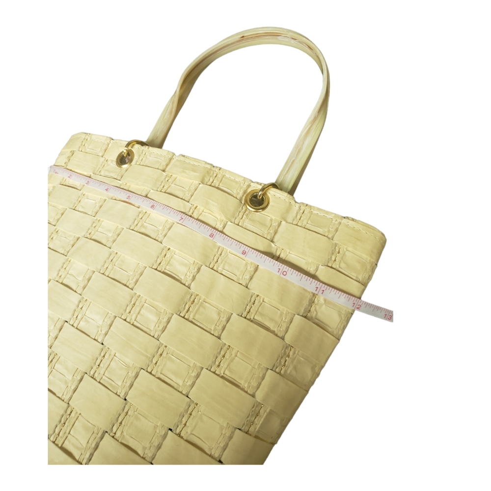 2/$30 Wicker Purse